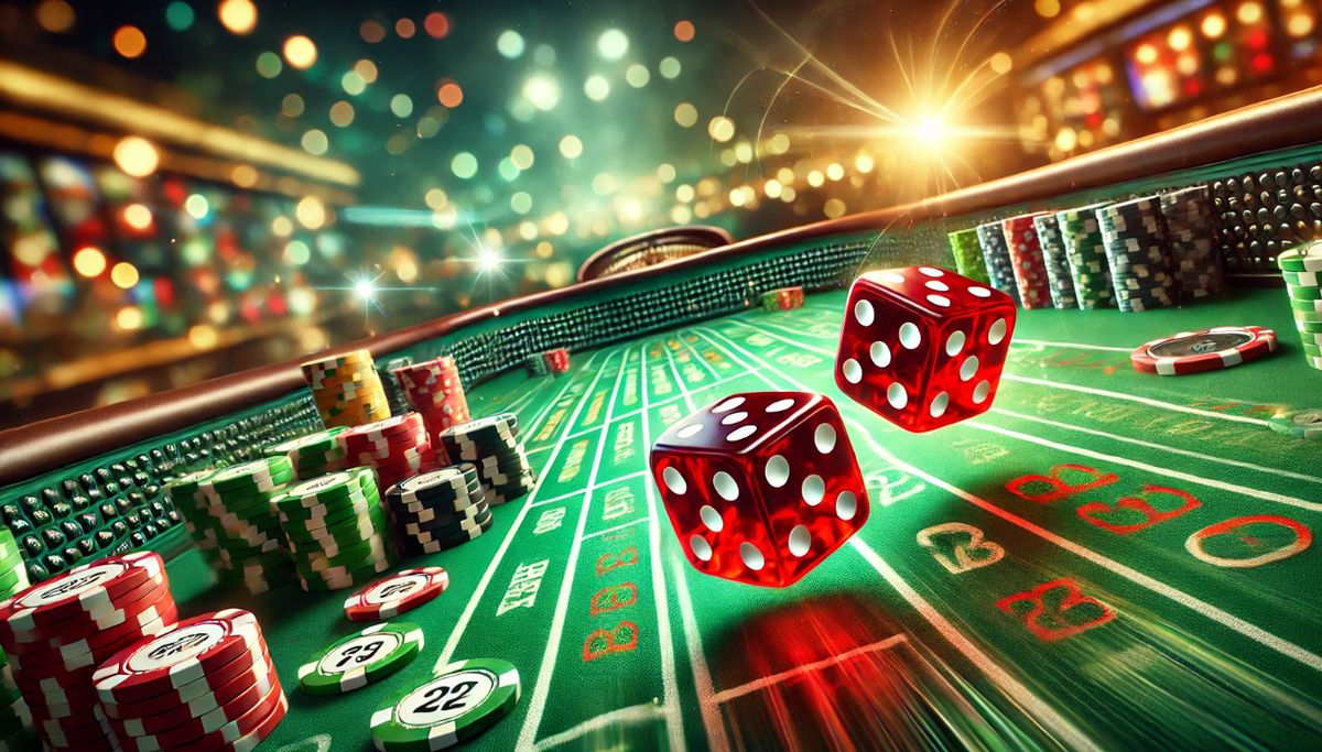 Cash Club Casino Live Betting